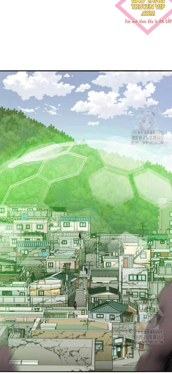 Phá Bỏ Giới Hạn Chap 161 - Next Chap 162