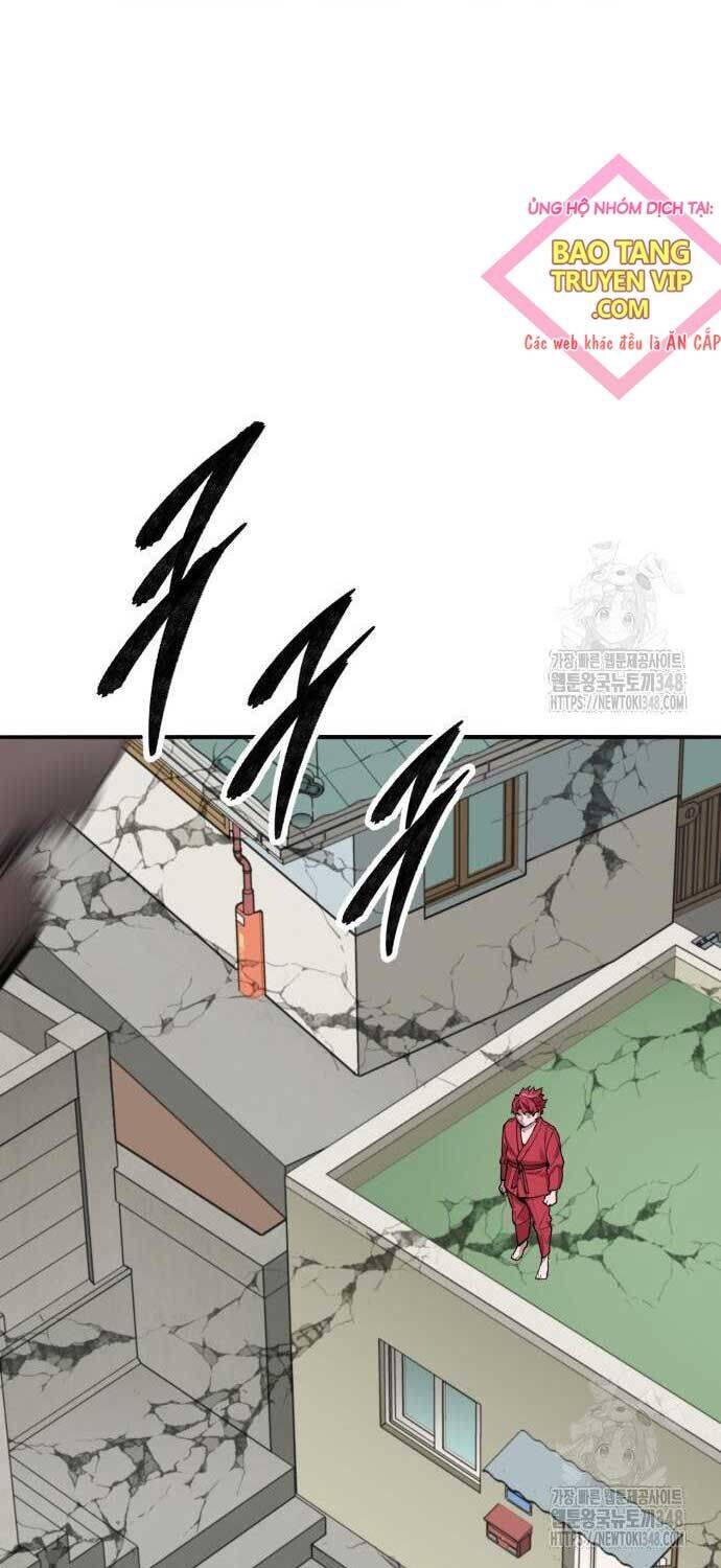 Phá Bỏ Giới Hạn Chap 161 - Next Chap 162