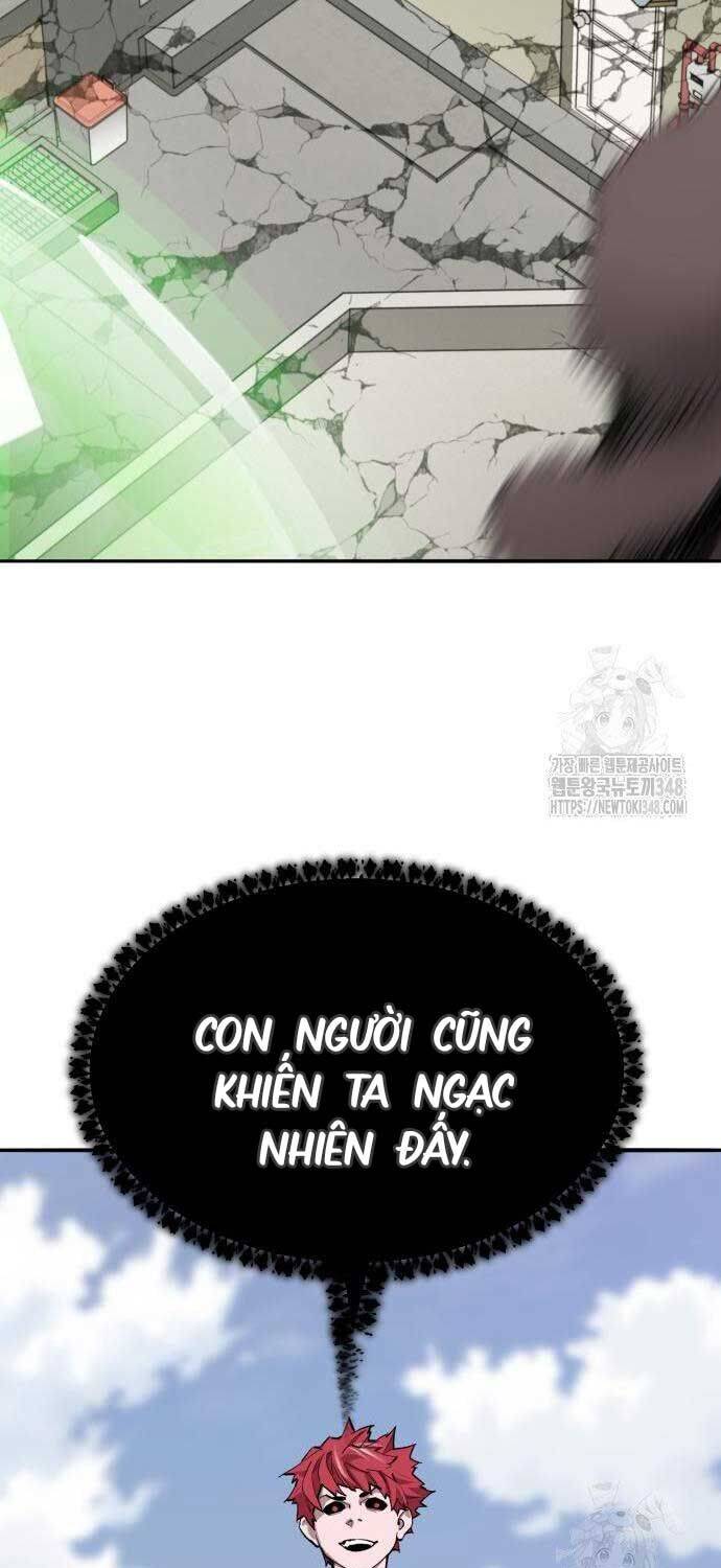 Phá Bỏ Giới Hạn Chap 161 - Next Chap 162