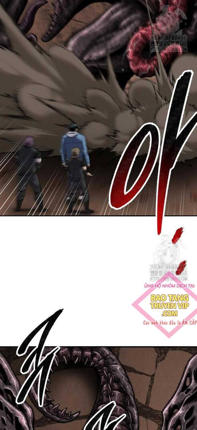 Phá Bỏ Giới Hạn Chap 161 - Next Chap 162