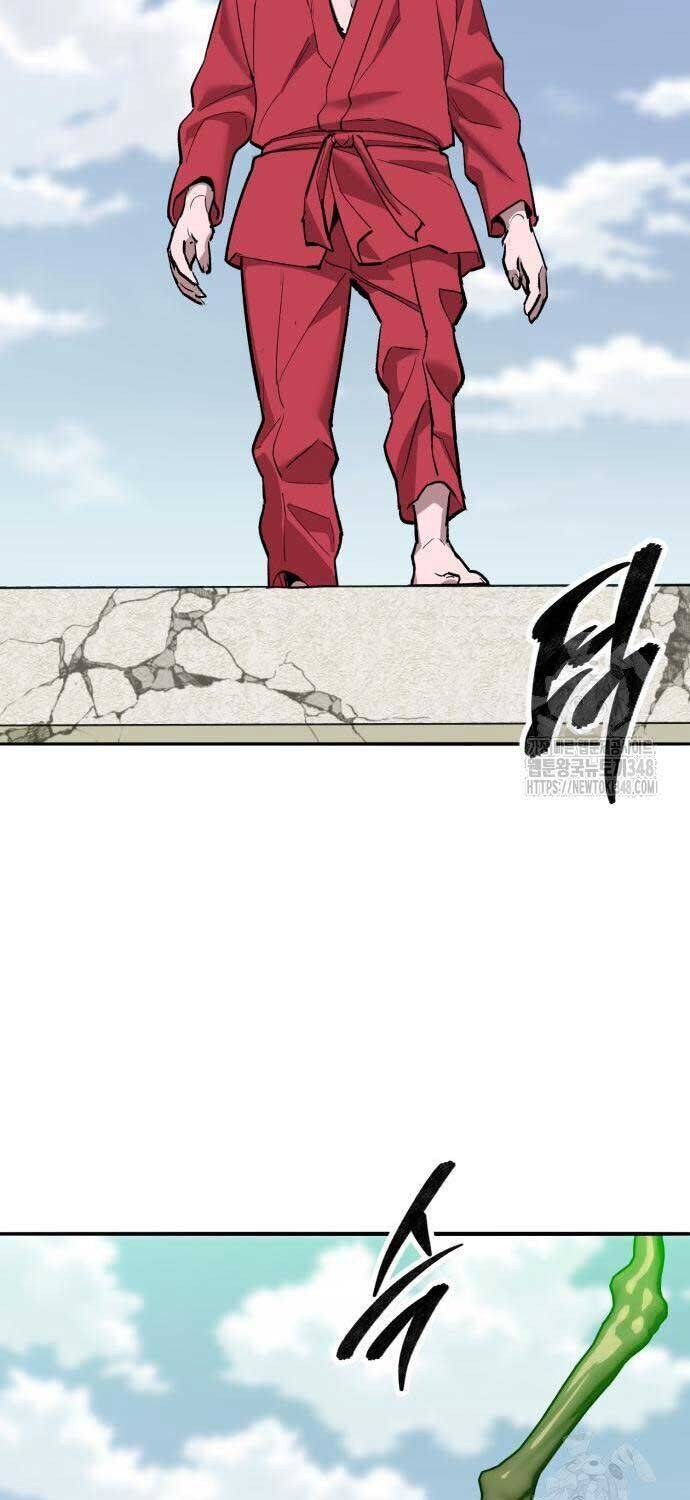 Phá Bỏ Giới Hạn Chap 161 - Next Chap 162