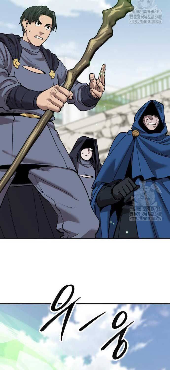 Phá Bỏ Giới Hạn Chap 161 - Next Chap 162