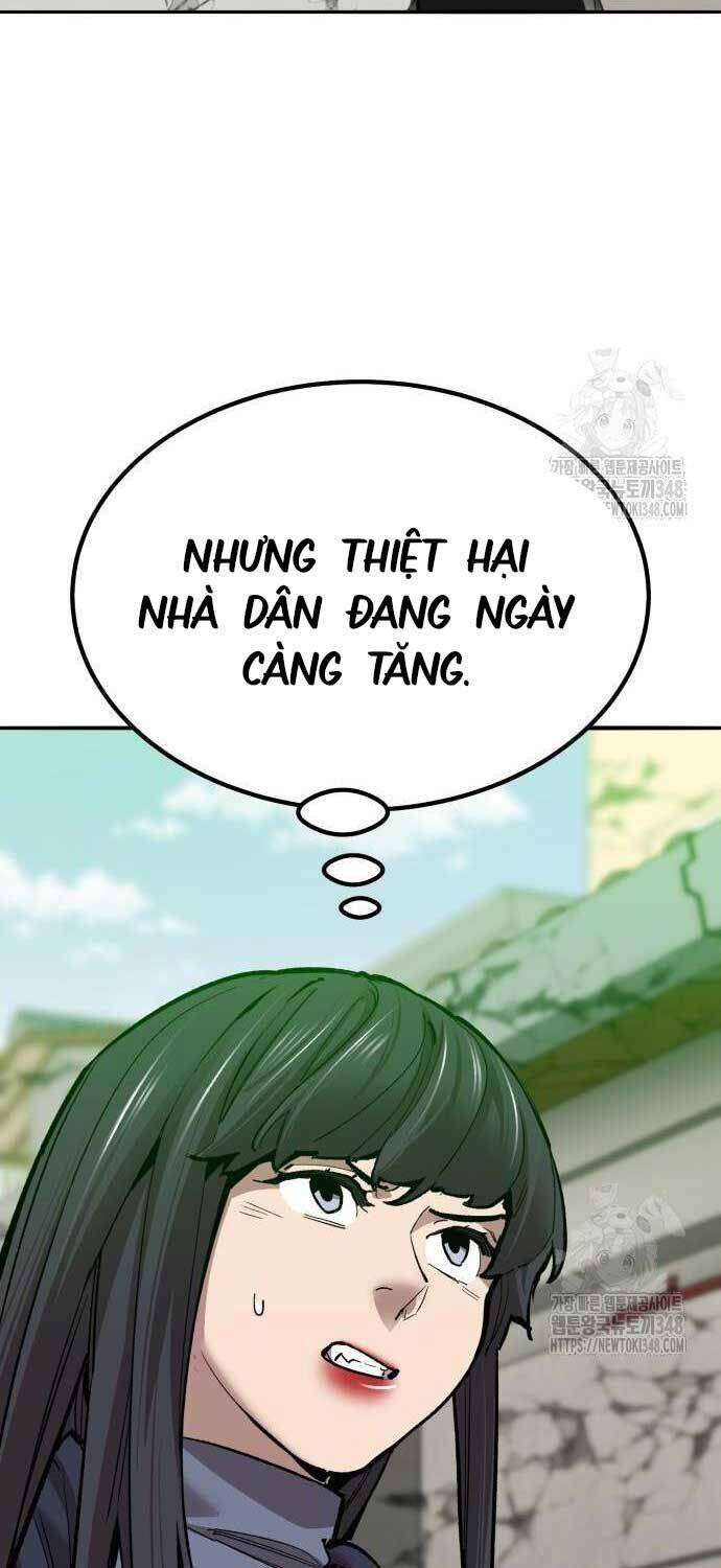 Phá Bỏ Giới Hạn Chap 161 - Next Chap 162