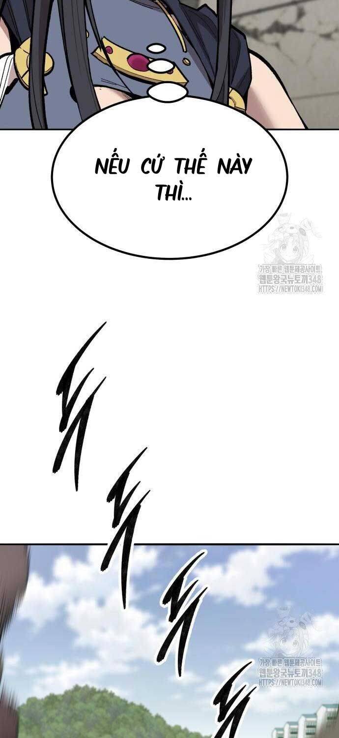 Phá Bỏ Giới Hạn Chap 161 - Next Chap 162