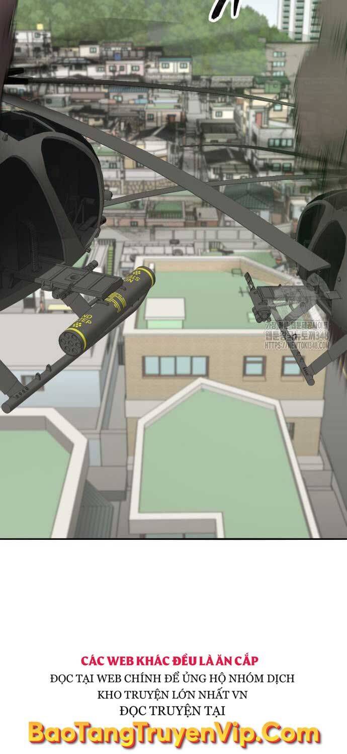 Phá Bỏ Giới Hạn Chap 161 - Next Chap 162