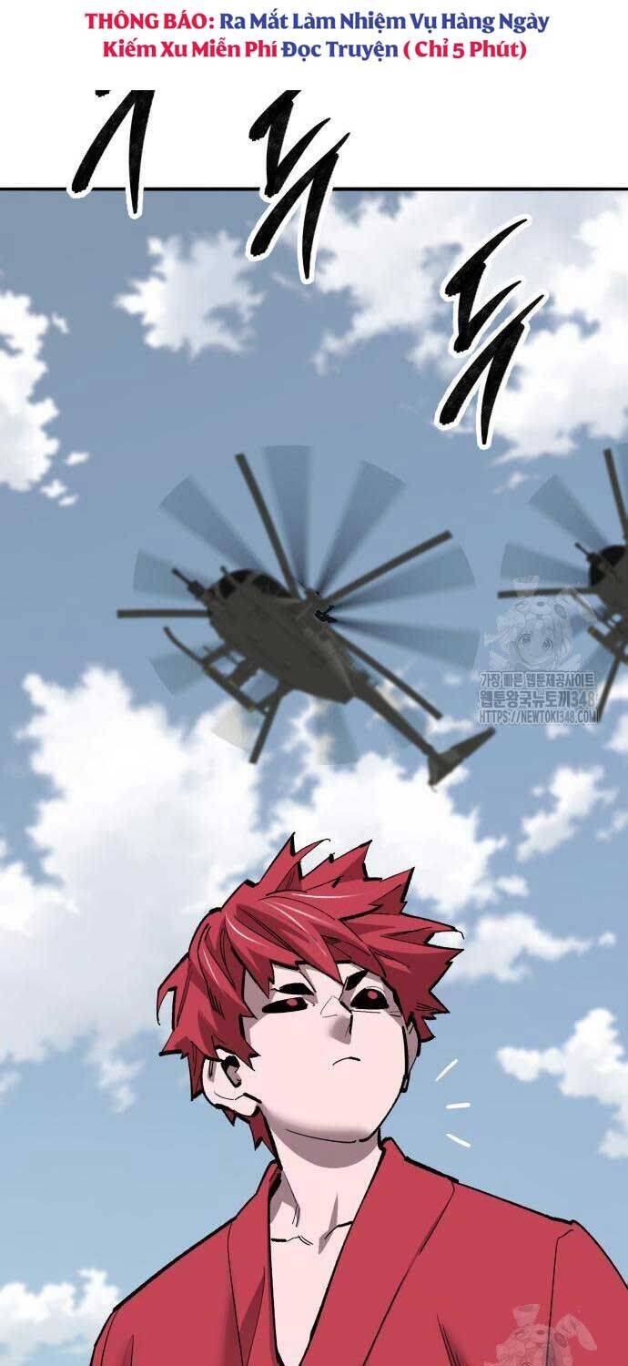 Phá Bỏ Giới Hạn Chap 161 - Next Chap 162