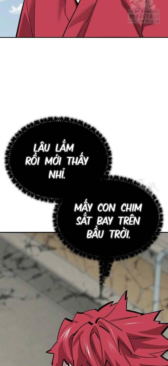 Phá Bỏ Giới Hạn Chap 161 - Next Chap 162