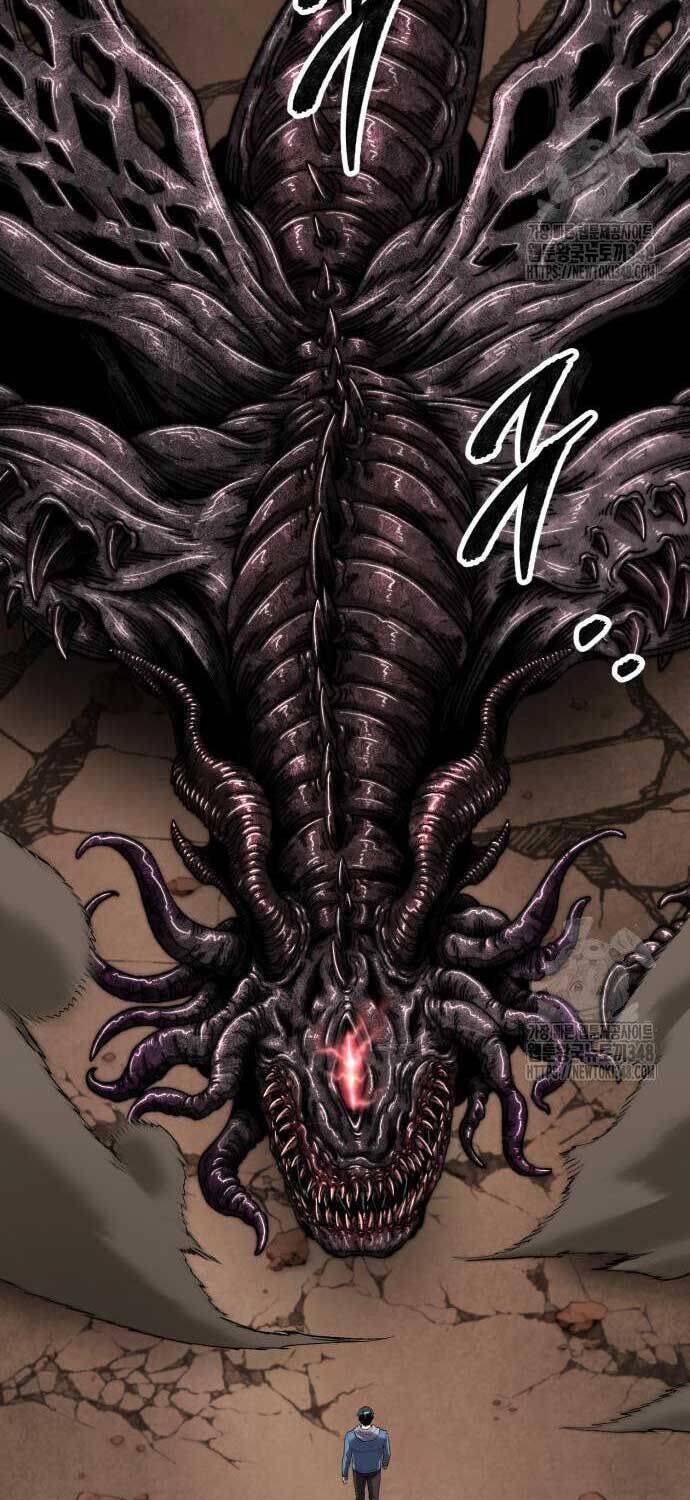 Phá Bỏ Giới Hạn Chap 161 - Next Chap 162