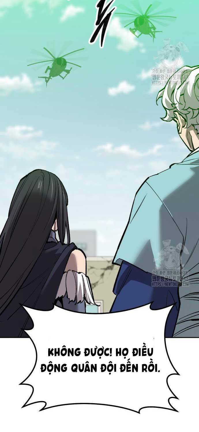 Phá Bỏ Giới Hạn Chap 161 - Next Chap 162