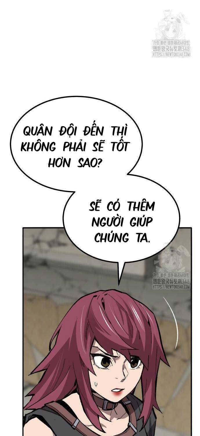 Phá Bỏ Giới Hạn Chap 161 - Next Chap 162