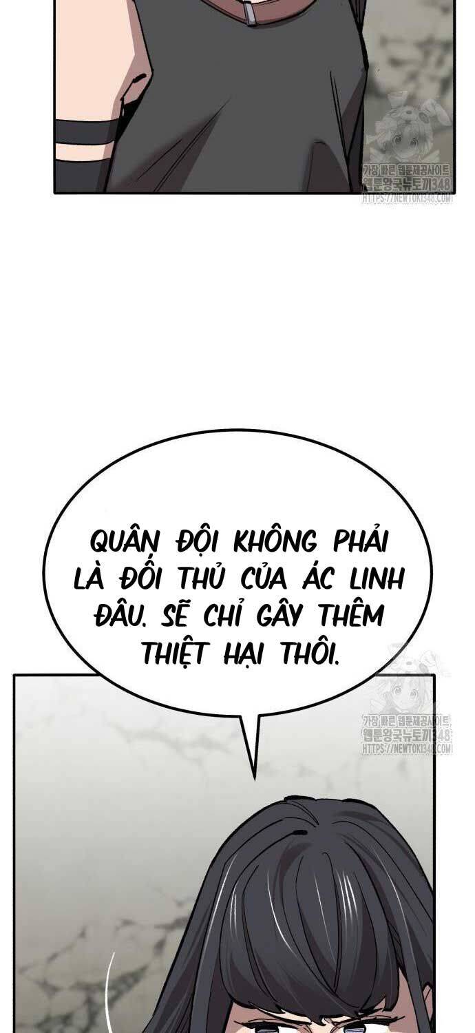 Phá Bỏ Giới Hạn Chap 161 - Next Chap 162