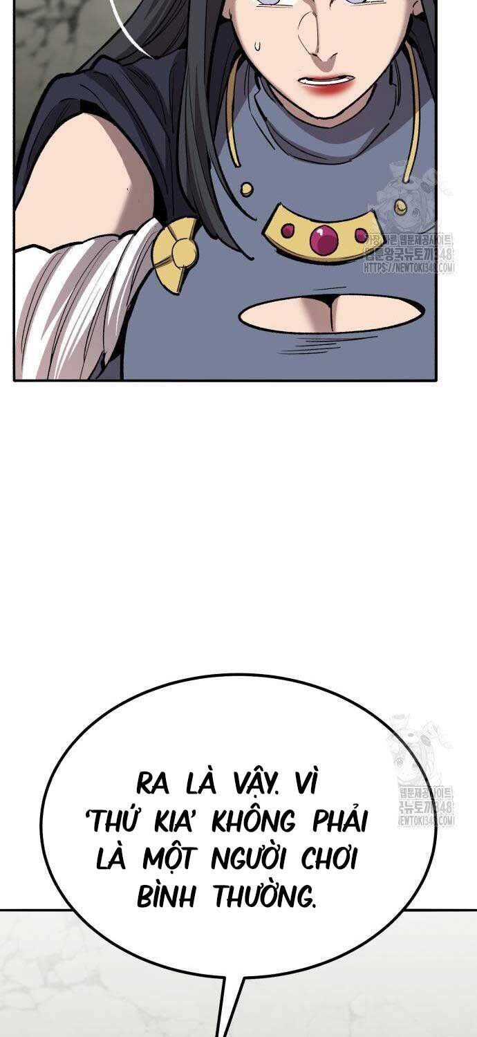 Phá Bỏ Giới Hạn Chap 161 - Next Chap 162