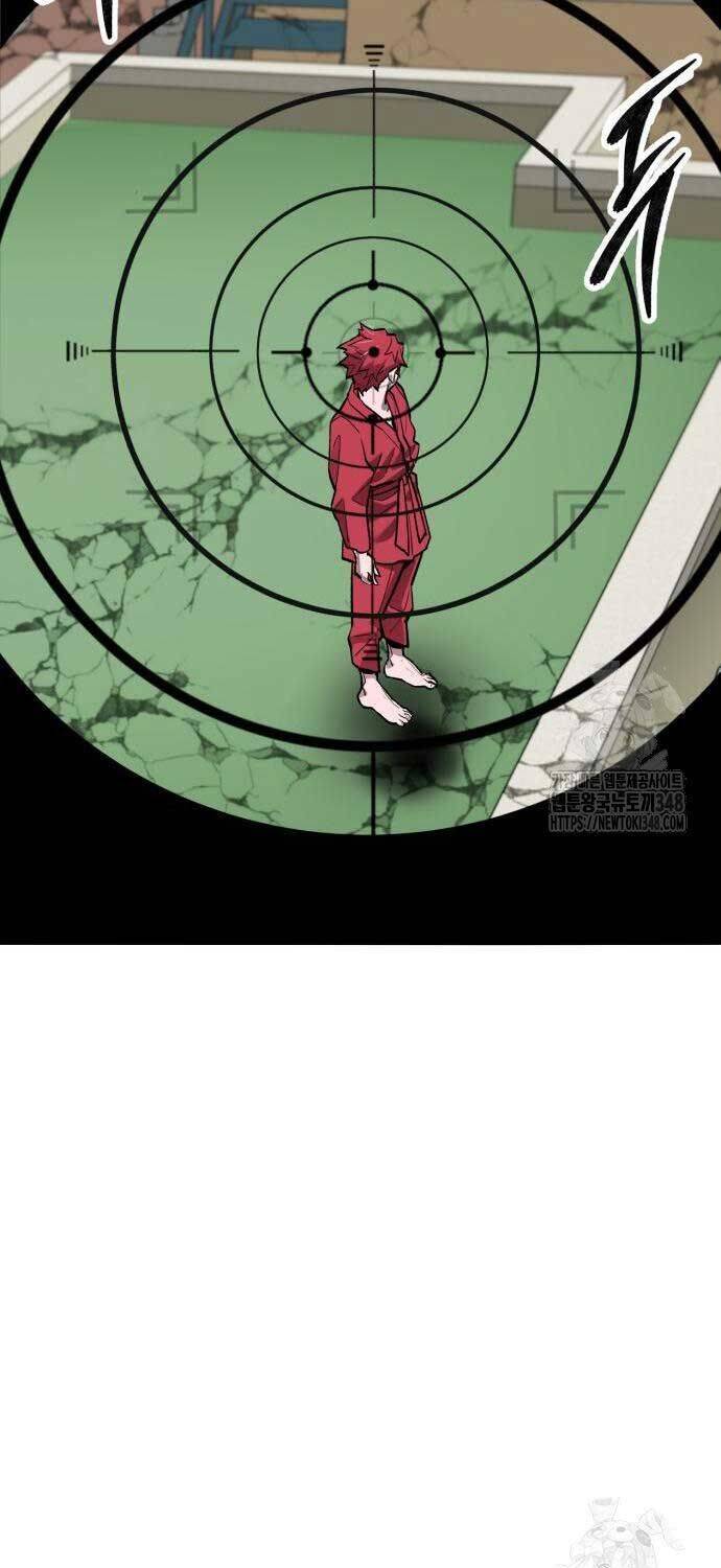 Phá Bỏ Giới Hạn Chap 161 - Next Chap 162