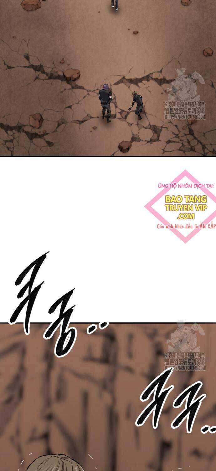 Phá Bỏ Giới Hạn Chap 161 - Next Chap 162