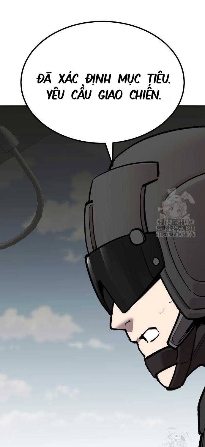 Phá Bỏ Giới Hạn Chap 161 - Next Chap 162