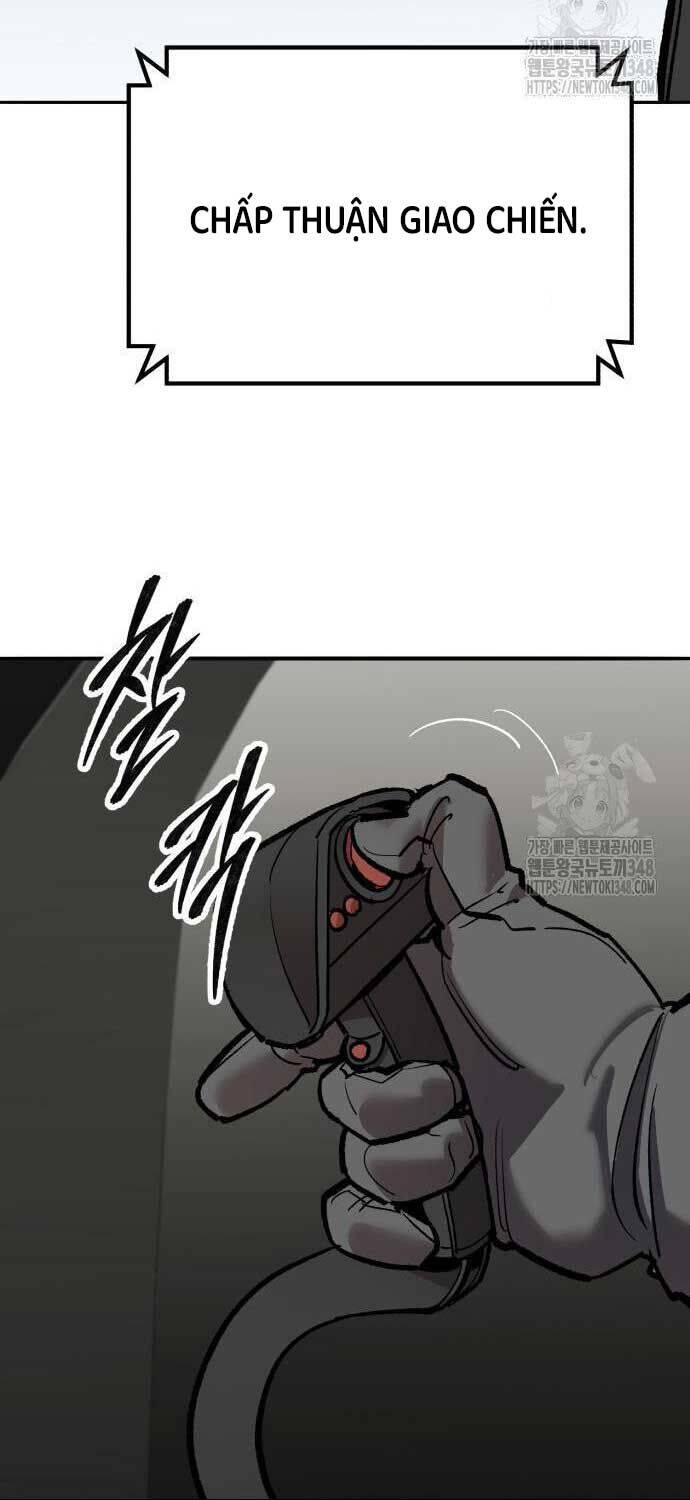 Phá Bỏ Giới Hạn Chap 161 - Next Chap 162