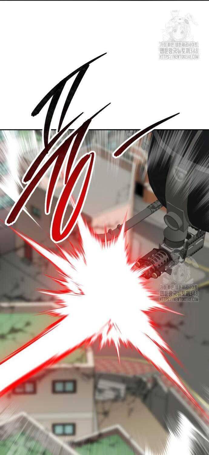 Phá Bỏ Giới Hạn Chap 161 - Next Chap 162