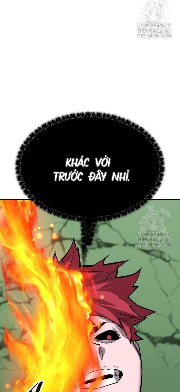 Phá Bỏ Giới Hạn Chap 161 - Next Chap 162