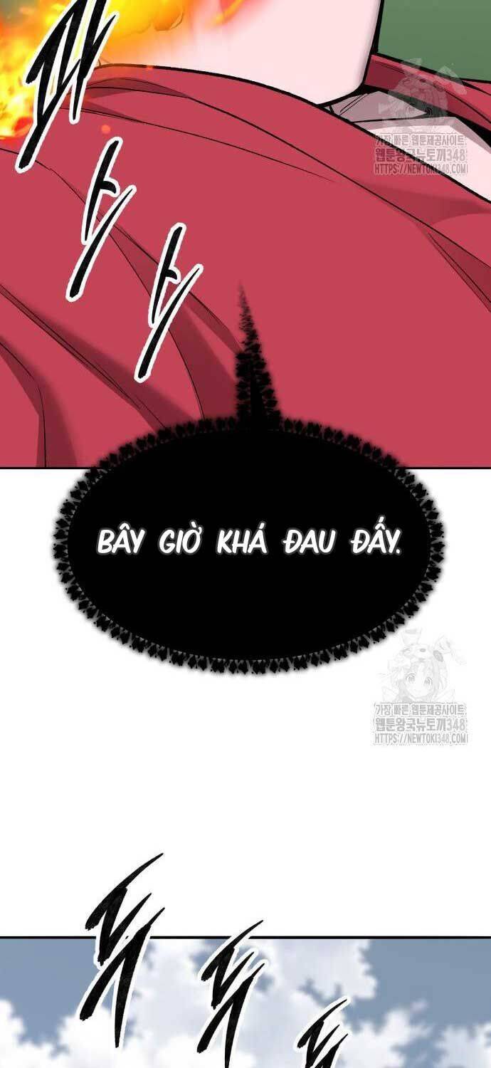 Phá Bỏ Giới Hạn Chap 161 - Next Chap 162