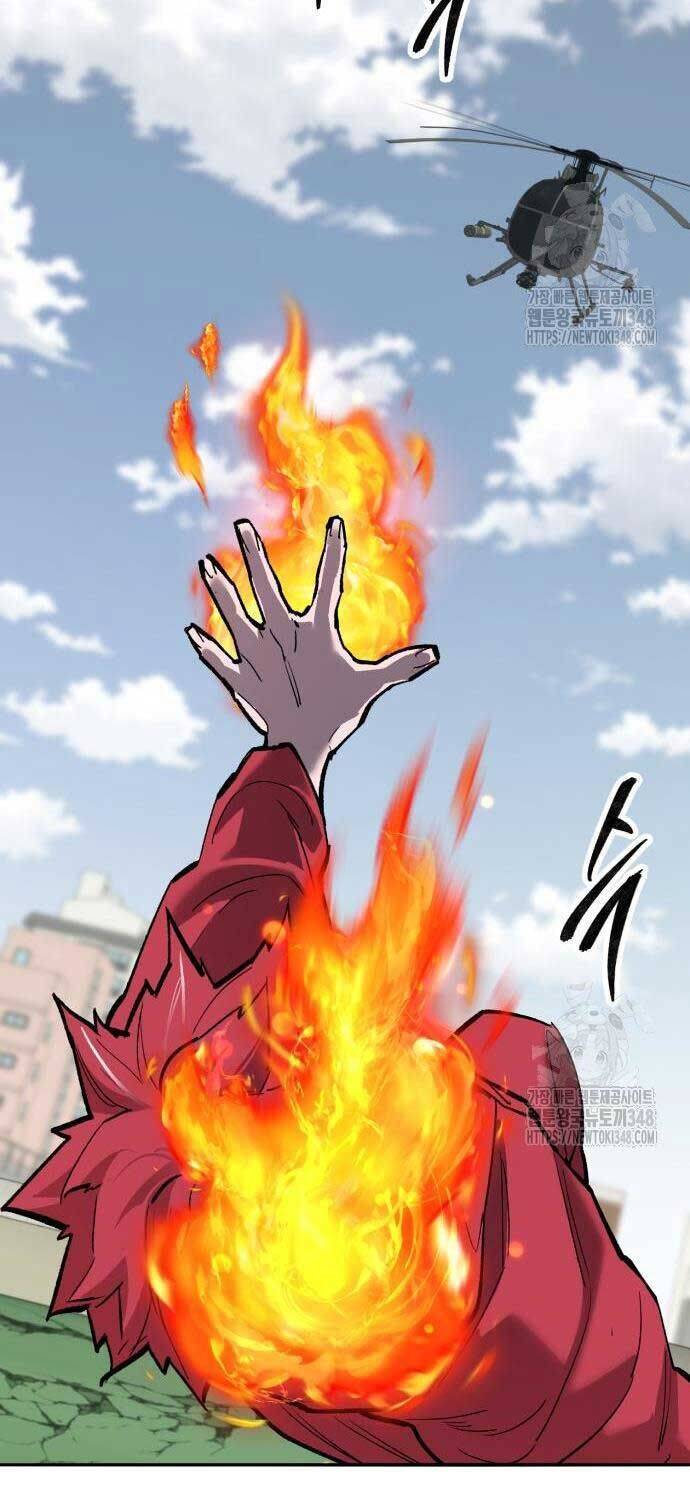 Phá Bỏ Giới Hạn Chap 161 - Next Chap 162