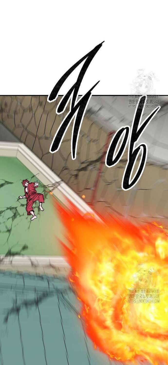 Phá Bỏ Giới Hạn Chap 161 - Next Chap 162