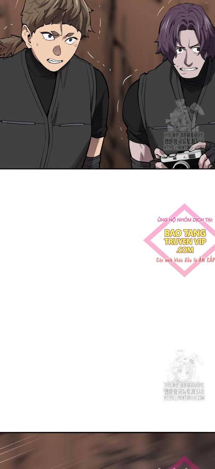 Phá Bỏ Giới Hạn Chap 161 - Next Chap 162