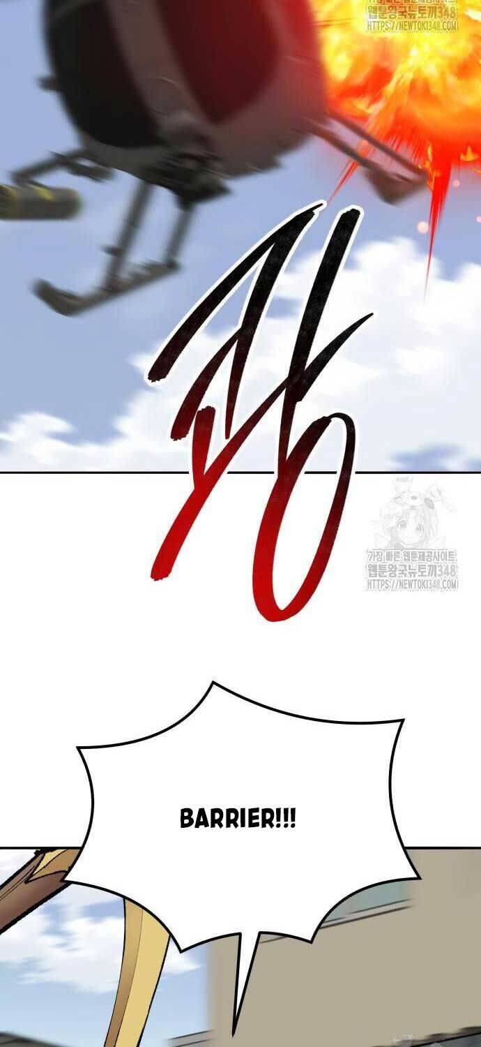 Phá Bỏ Giới Hạn Chap 161 - Next Chap 162