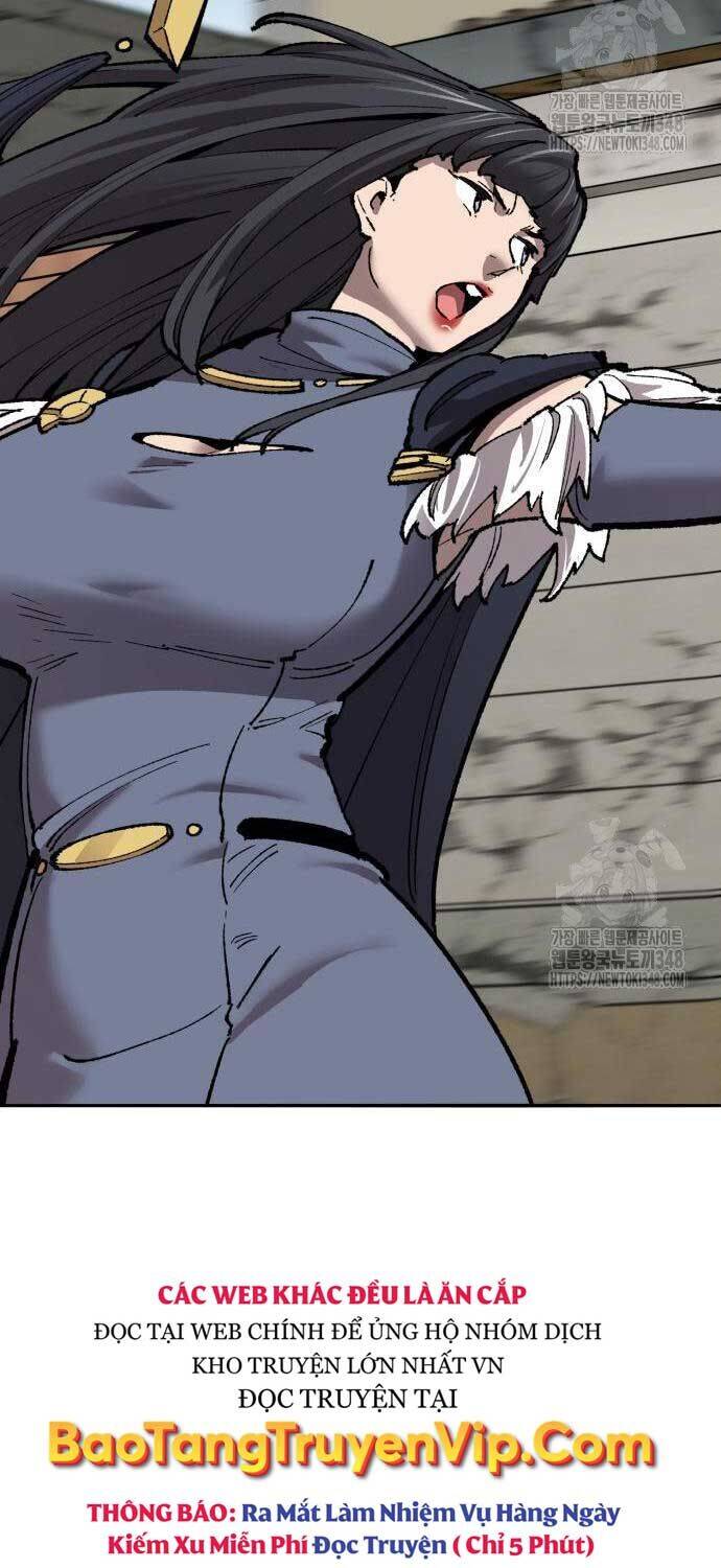 Phá Bỏ Giới Hạn Chap 161 - Next Chap 162