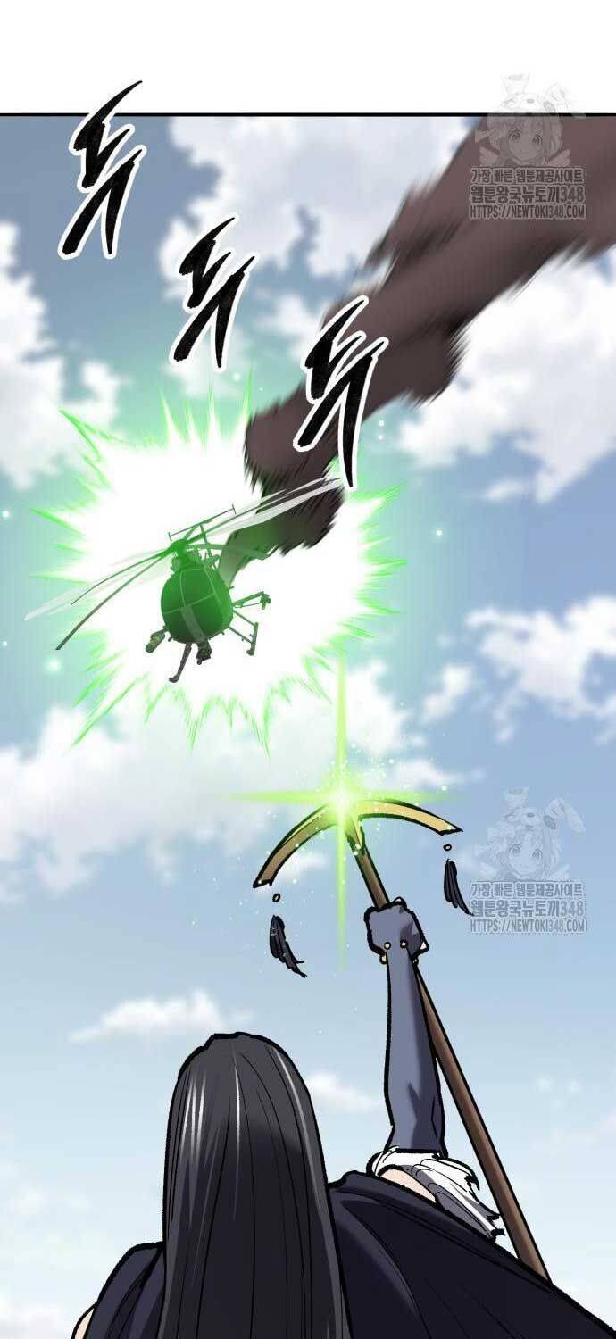 Phá Bỏ Giới Hạn Chap 161 - Next Chap 162