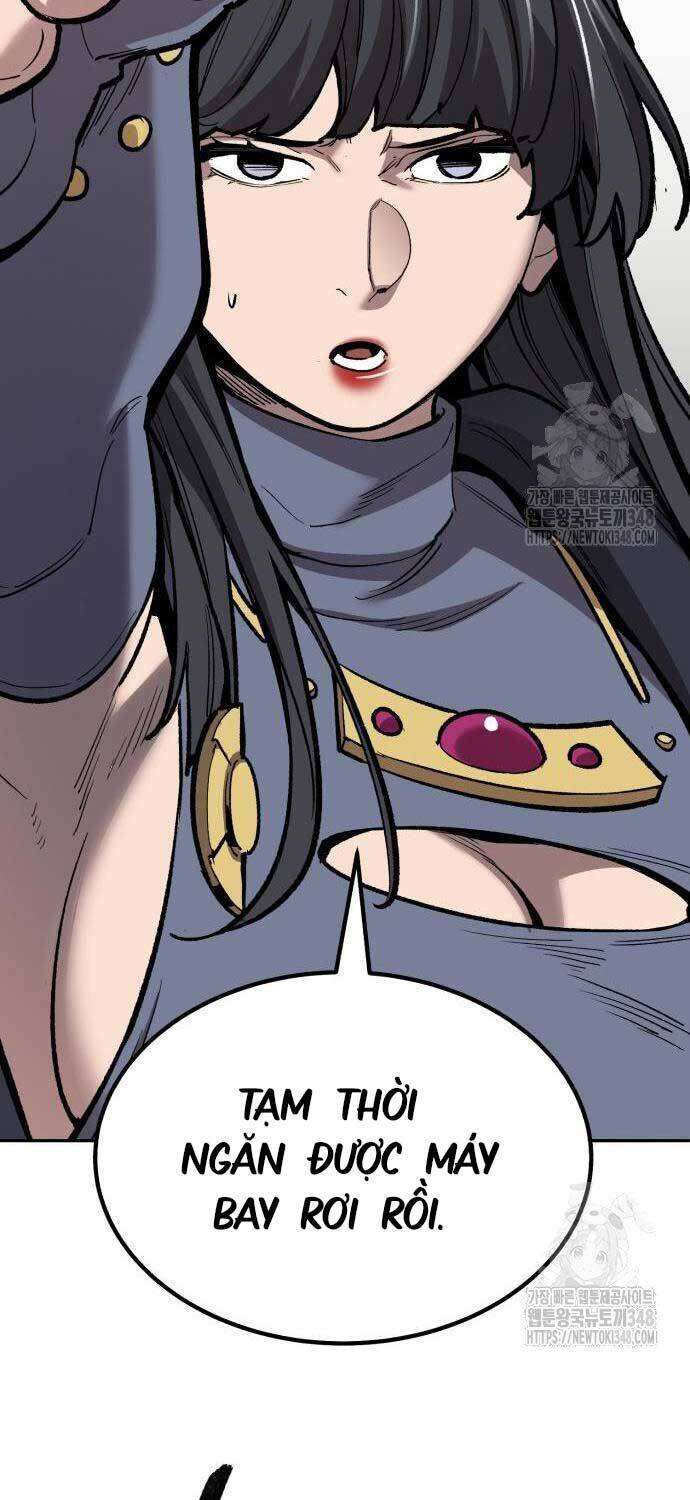 Phá Bỏ Giới Hạn Chap 161 - Next Chap 162