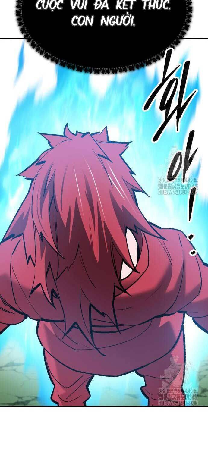 Phá Bỏ Giới Hạn Chap 161 - Next Chap 162