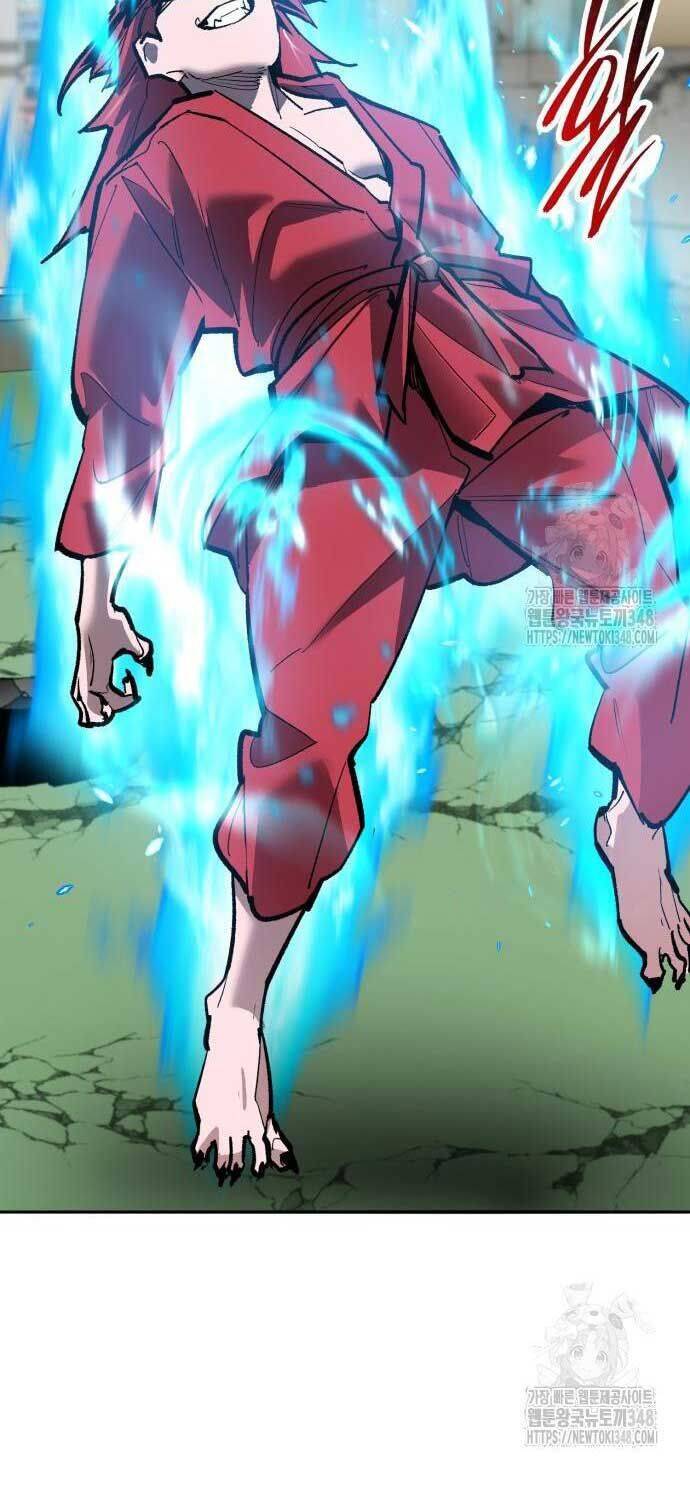 Phá Bỏ Giới Hạn Chap 161 - Next Chap 162