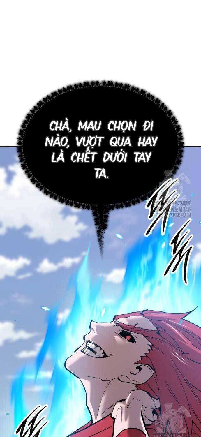 Phá Bỏ Giới Hạn Chap 161 - Next Chap 162
