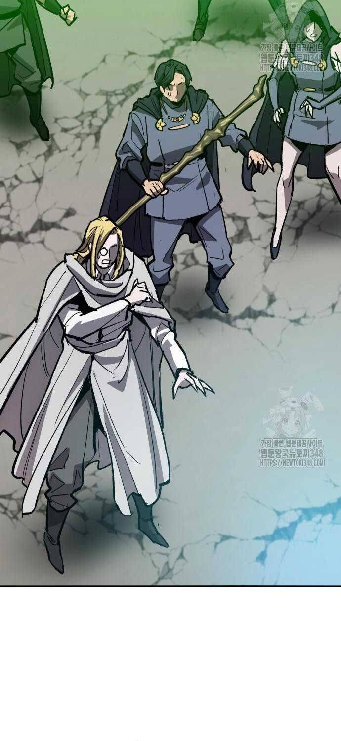 Phá Bỏ Giới Hạn Chap 161 - Next Chap 162