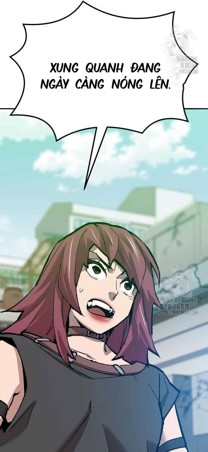 Phá Bỏ Giới Hạn Chap 161 - Next Chap 162