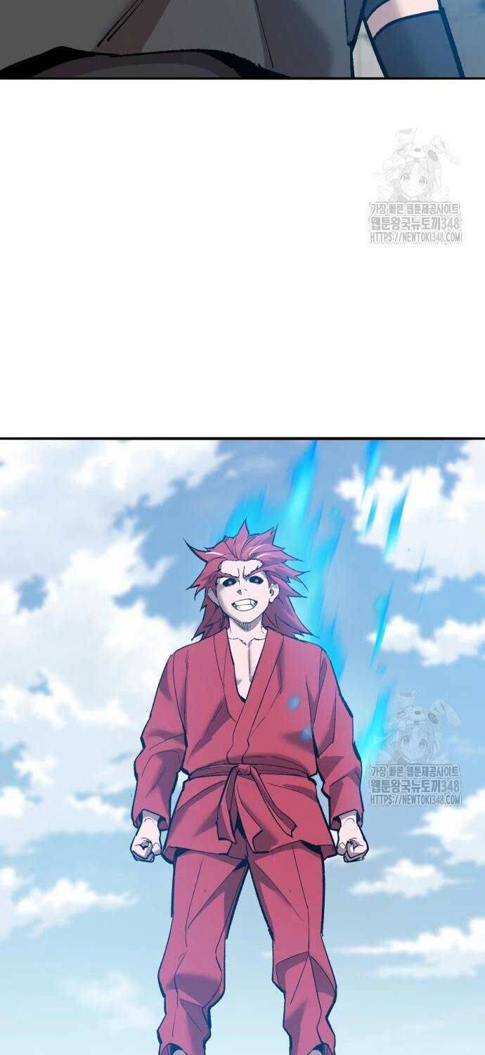 Phá Bỏ Giới Hạn Chap 161 - Next Chap 162