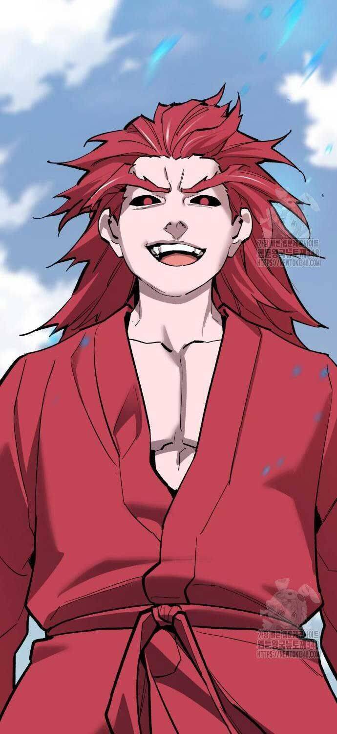 Phá Bỏ Giới Hạn Chap 161 - Next Chap 162