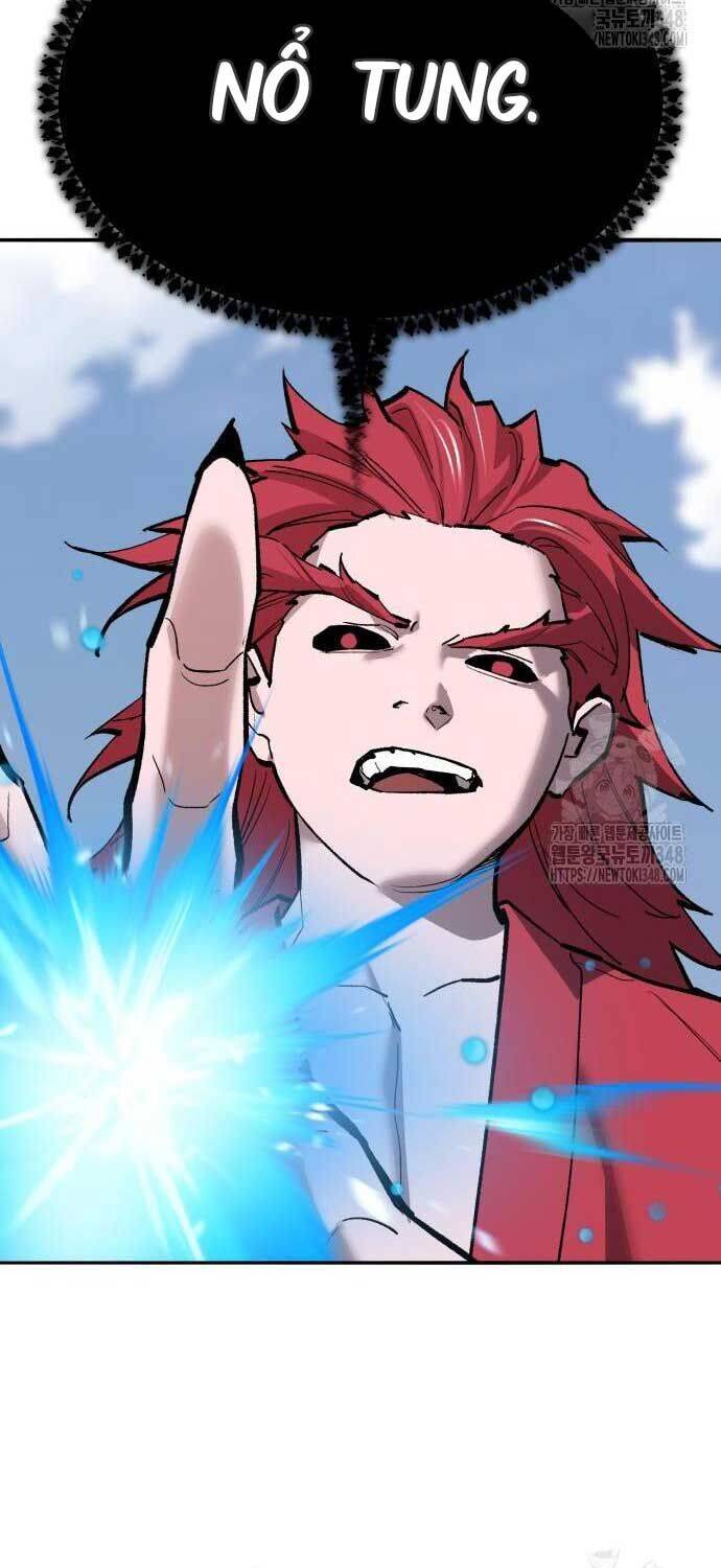 Phá Bỏ Giới Hạn Chap 161 - Next Chap 162