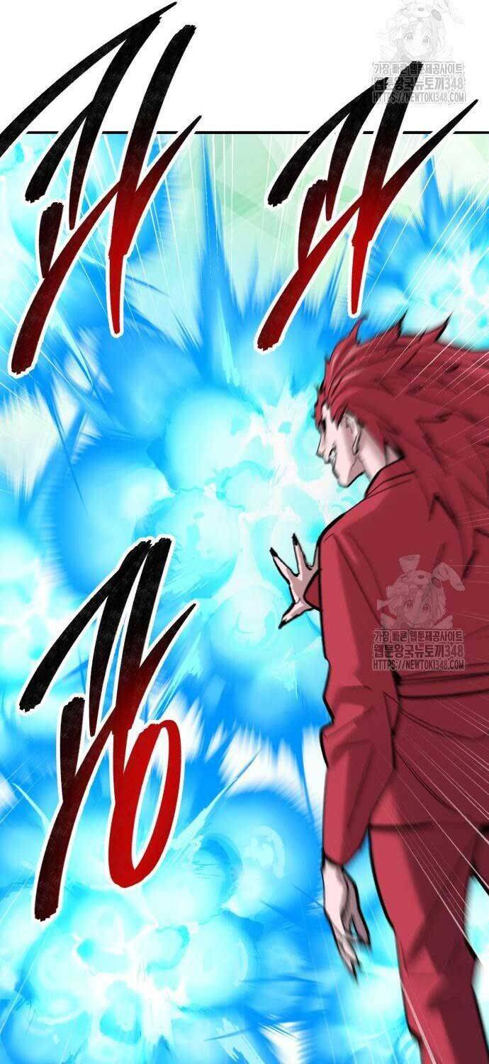 Phá Bỏ Giới Hạn Chap 161 - Next Chap 162