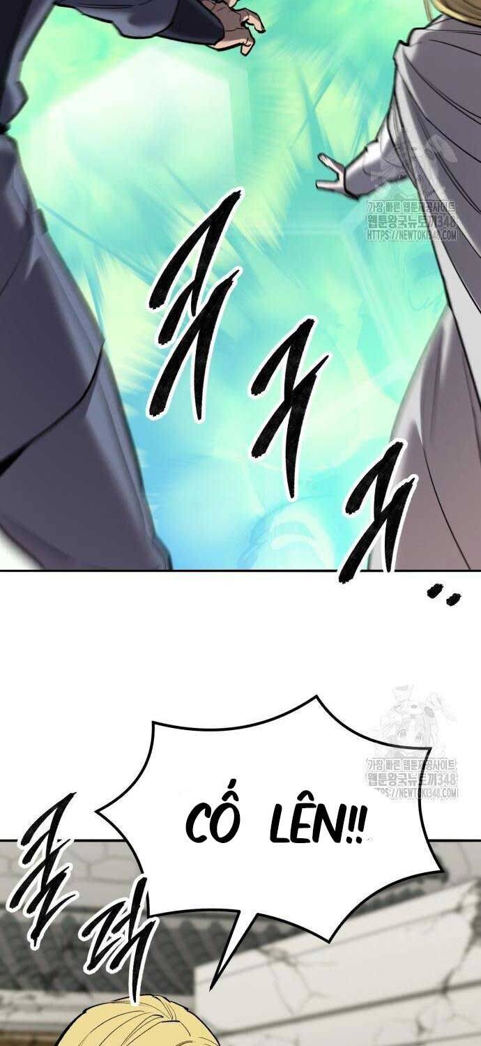 Phá Bỏ Giới Hạn Chap 161 - Next Chap 162