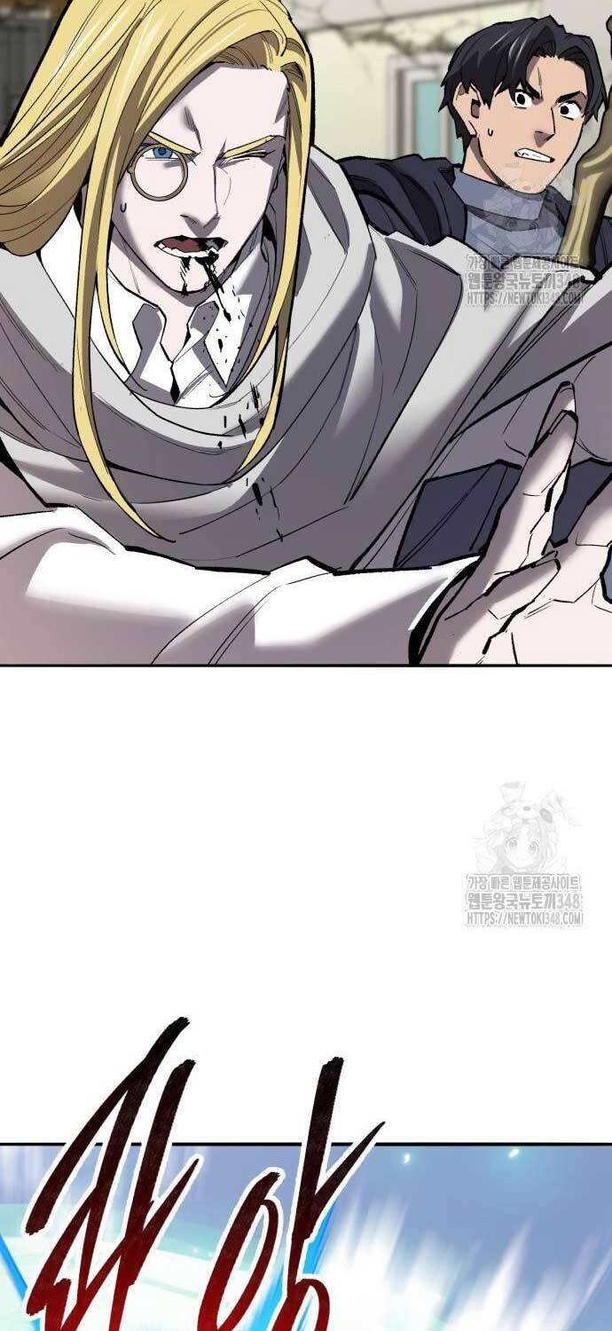 Phá Bỏ Giới Hạn Chap 161 - Next Chap 162