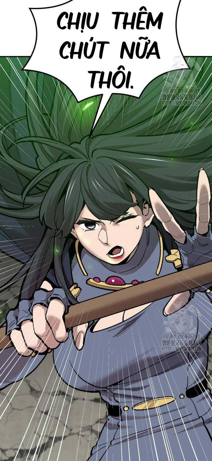 Phá Bỏ Giới Hạn Chap 161 - Next Chap 162