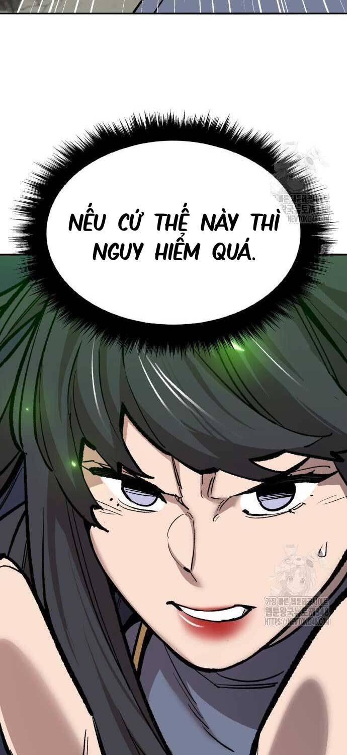 Phá Bỏ Giới Hạn Chap 161 - Next Chap 162