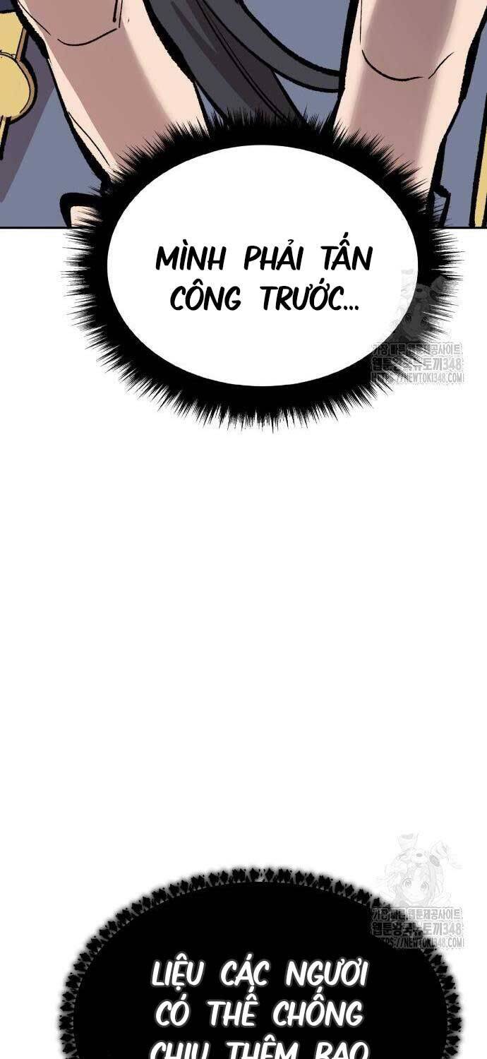Phá Bỏ Giới Hạn Chap 161 - Next Chap 162