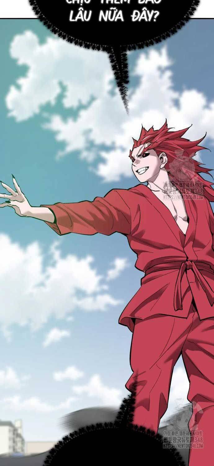 Phá Bỏ Giới Hạn Chap 161 - Next Chap 162