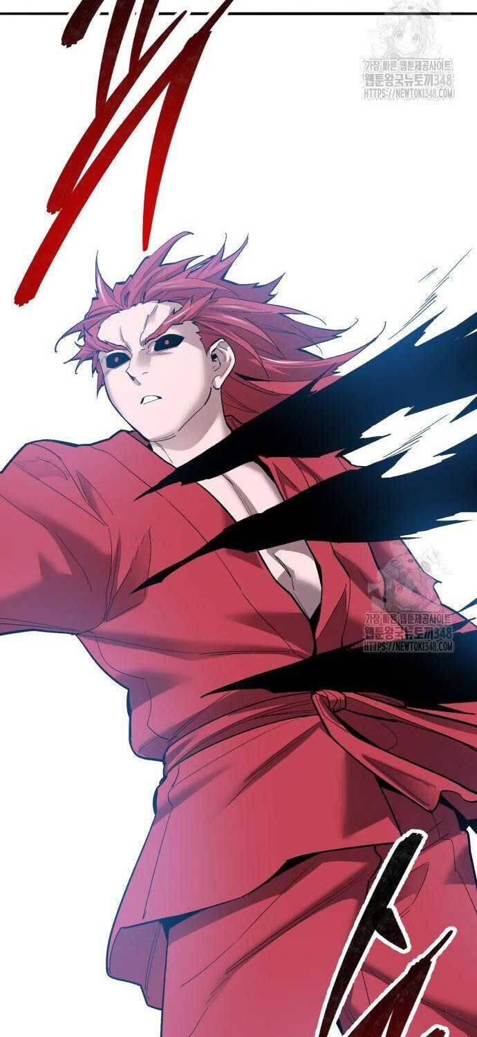 Phá Bỏ Giới Hạn Chap 161 - Next Chap 162