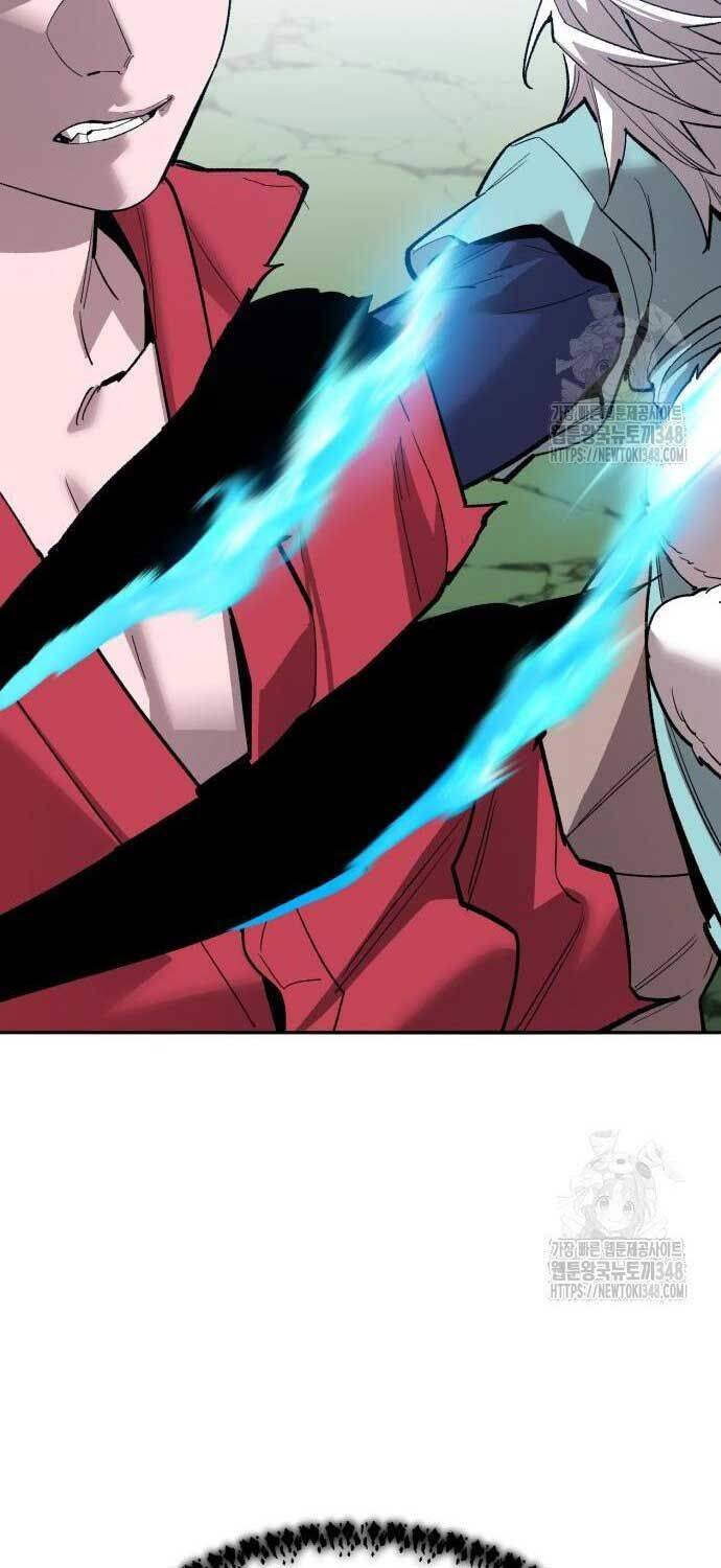 Phá Bỏ Giới Hạn Chap 161 - Next Chap 162