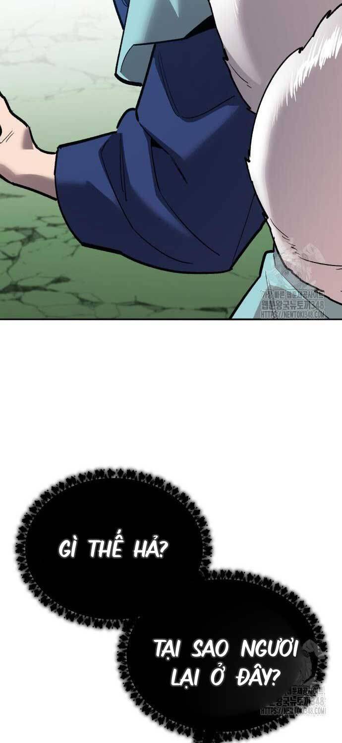 Phá Bỏ Giới Hạn Chap 161 - Next Chap 162