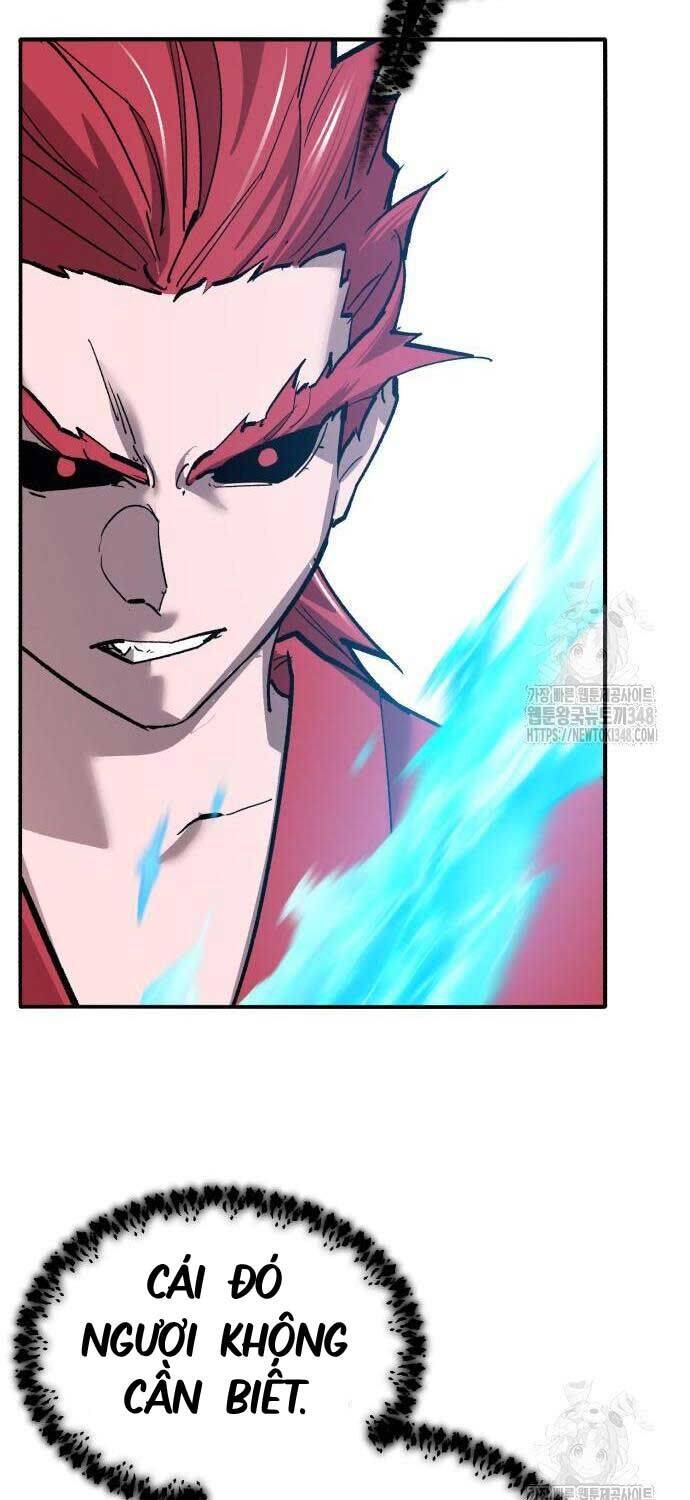 Phá Bỏ Giới Hạn Chap 161 - Next Chap 162