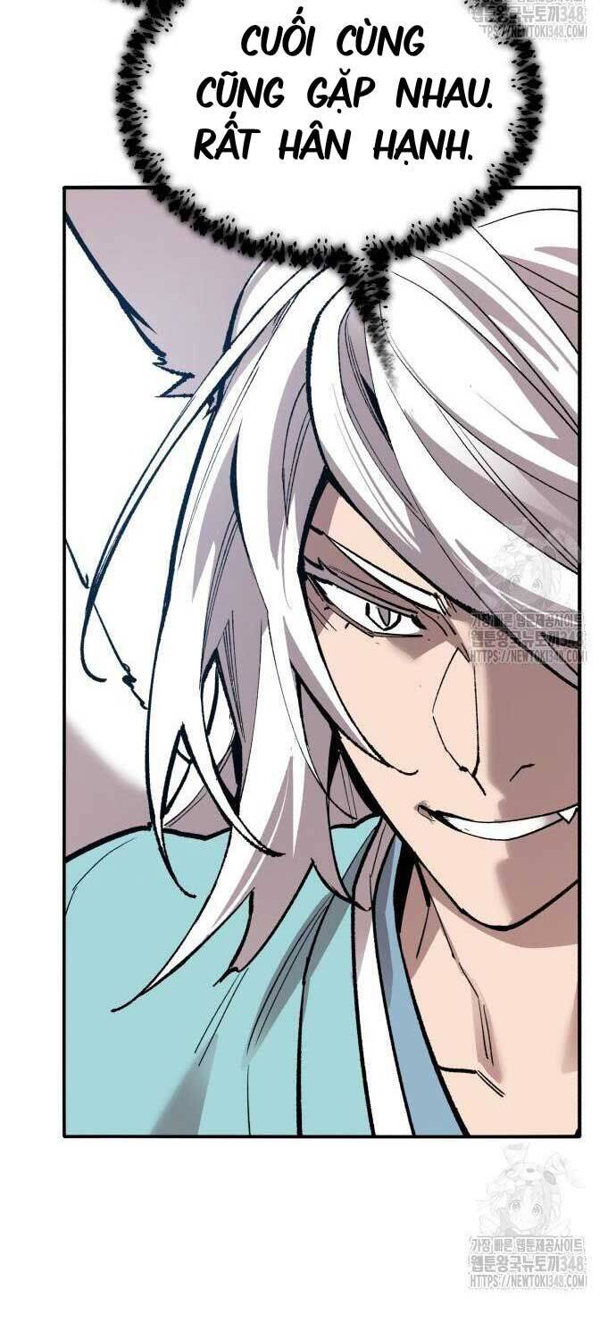 Phá Bỏ Giới Hạn Chap 161 - Next Chap 162